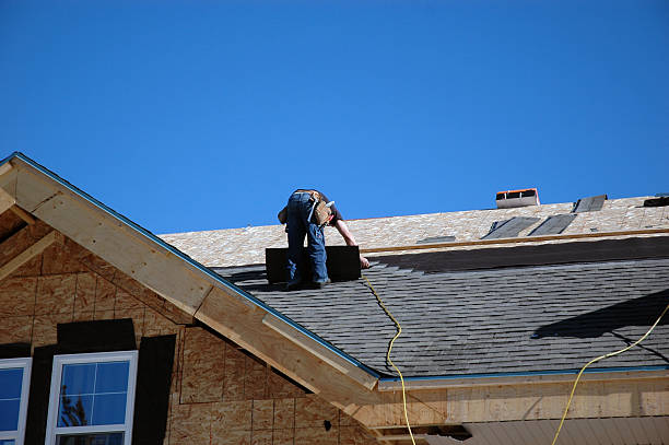 Best Roof Leak Repair  in , GA
